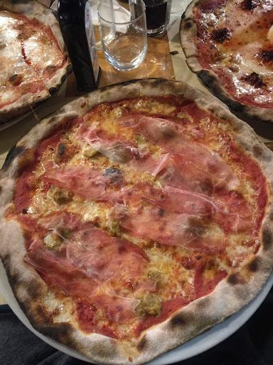 La Strettoia in Ginestra Fiorentina, Città Metropolitana di Firenze