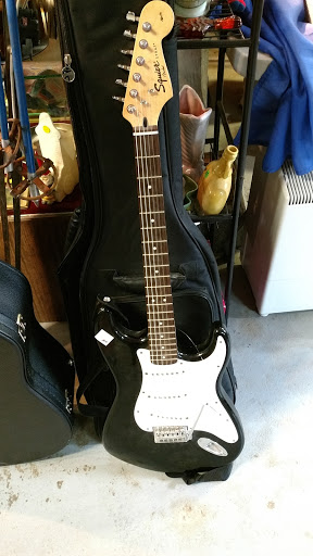 Thrift Store «Stafford Thrift Shop», reviews and photos, 2 River Rd # 101, Stafford Springs, CT 06076, USA