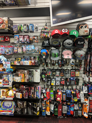Video Game Store «GameStop», reviews and photos, 16205 Harlem Ave, Tinley Park, IL 60477, USA