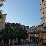 Photo n° 7 de l'avis de sandy.a fait le 09/11/2019 à 20:10 pour Église Saint Jean Baptiste - Ghjesgia San Ghjuvan' Battistu à Porto-Vecchio