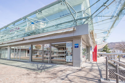 Agence immobilière Laforêt Annecy Seynod à Seynod