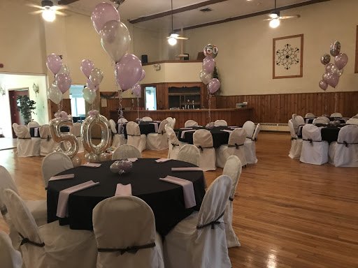 Caterer «The Culinary Experience and Catering», reviews and photos, 935 Main St, Hellertown, PA 18055, USA