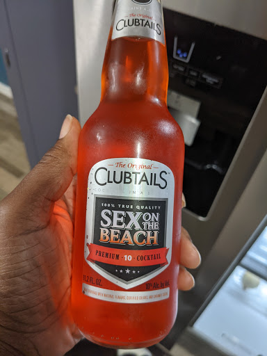 Liquor Store «J & J Package Store», reviews and photos, 3408 Wesley Chapel Rd, Decatur, GA 30034, USA