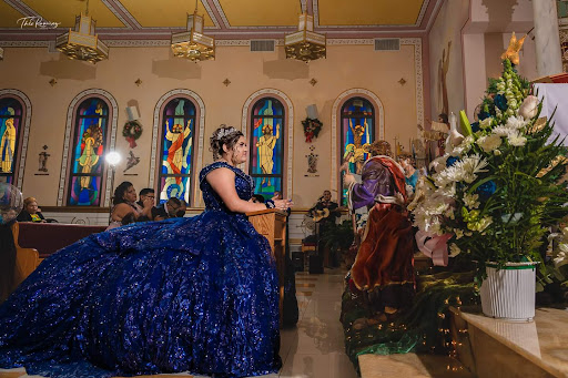 Bridal Shop «ELEGANT BOUTIQUE Quinceaneras», reviews and photos, 2 Camner Ave, Somerset, NJ 08873, USA