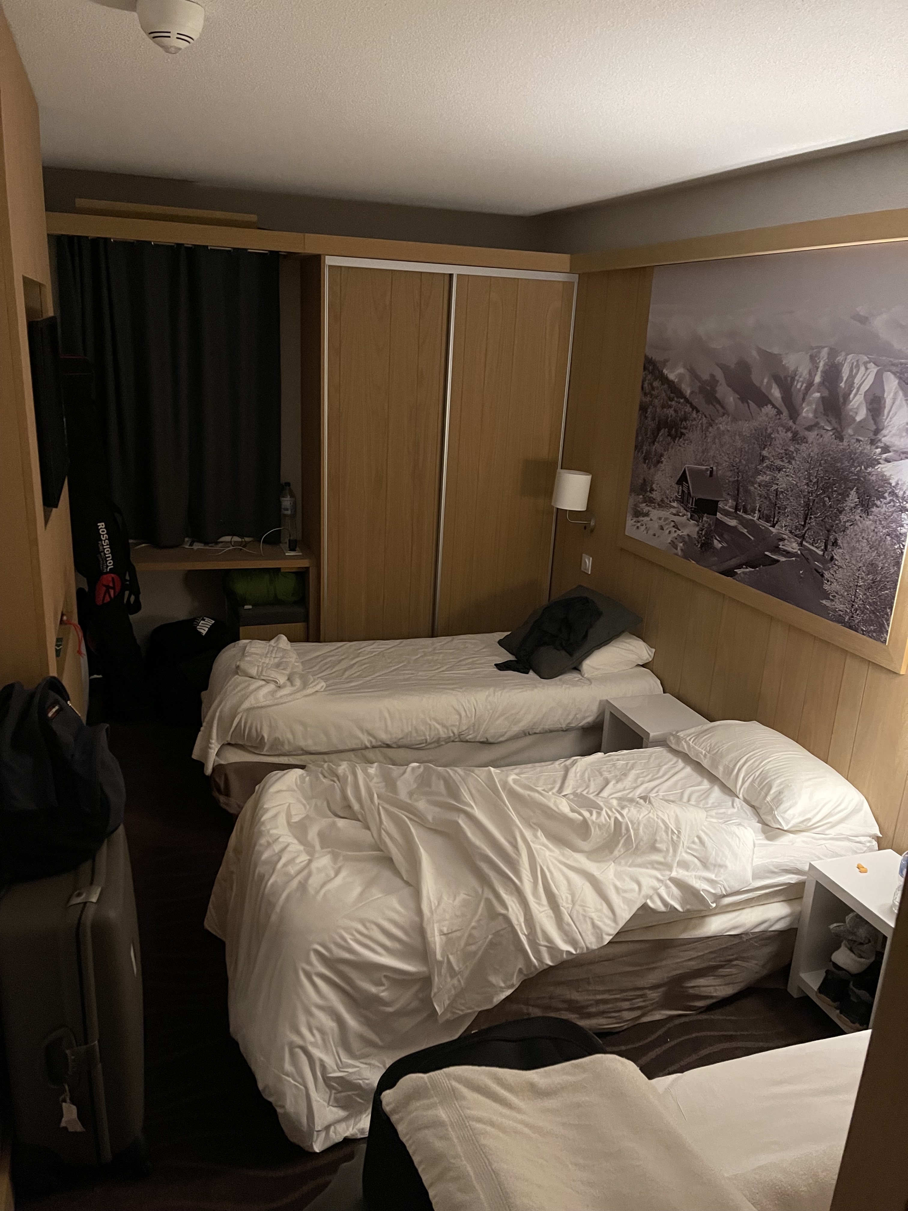 Photo n° 1 de l'avis de Jungmann.e fait le 22/01/2022 à 22:32