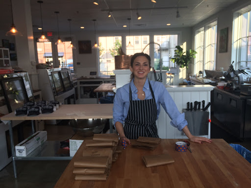 Store «Darien Butcher Shop», reviews and photos, 13 Grove St, Darien, CT 06820, USA