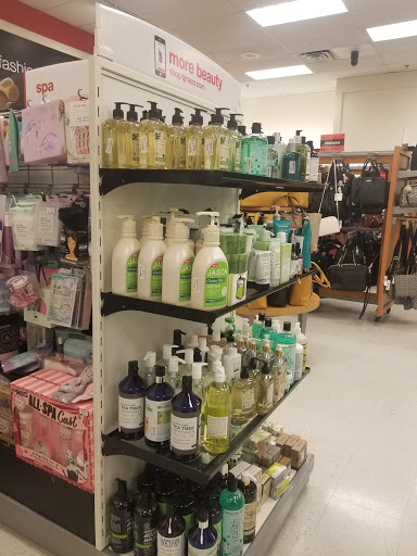 Department Store «T.J. Maxx», reviews and photos, 444 State Rd, North Dartmouth, MA 02747, USA