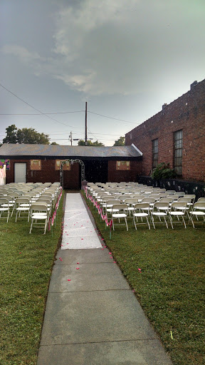 Event Venue «Manhattan on Broadway», reviews and photos, 716 E Broadway, Louisville, KY 40202, USA