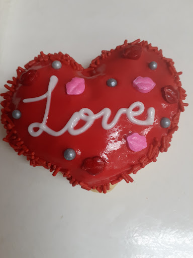 Donut Shop «Denton Donuts», reviews and photos, 505 W University Dr, Denton, TX 76201, USA