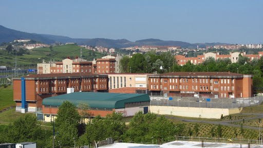 Colegio Público Kanpazar Ikastola en Portugalete