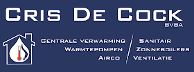 De Cock Cris Verwarming