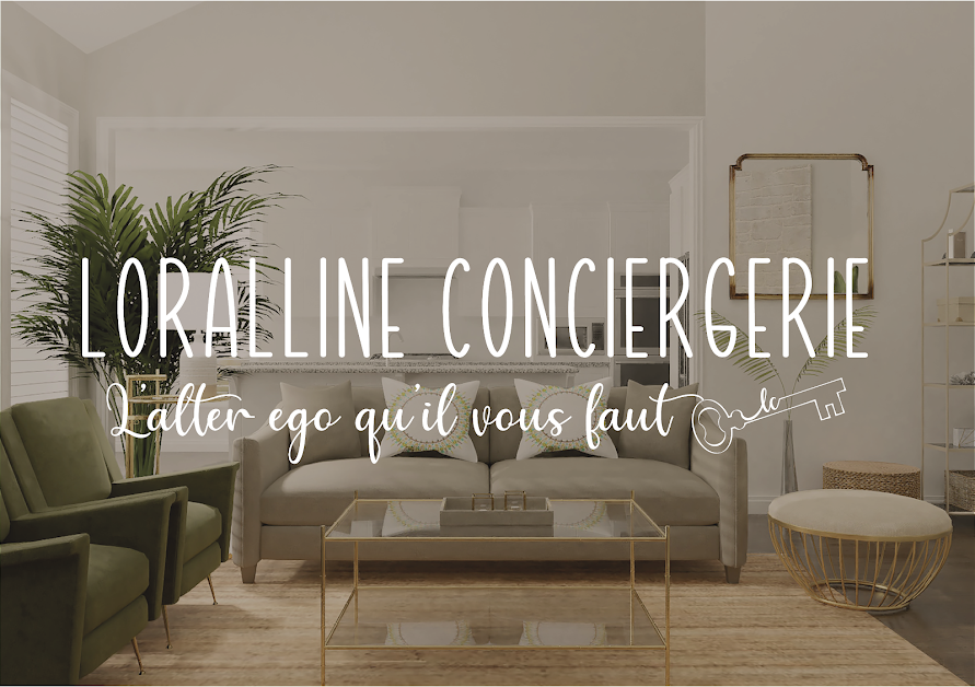 Loralline Conciergerie à Lunel-Viel (Hérault 34)
