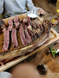 Photo n°87 de Elysee Taksim Steakhouse à Viry-Châtillon ()