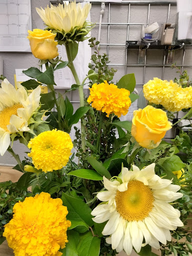 Florist «Skyway Creations», reviews and photos, 1407 S 8th St, Colorado Springs, CO 80905, USA