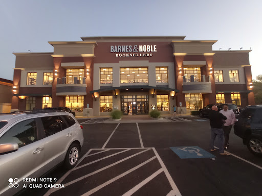 Book Store «Barnes & Noble», reviews and photos, 1430 Plaza Pl, Southlake, TX 76092, USA