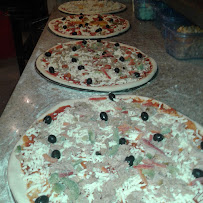 Plats et boissons du Pizzeria Andiamo Pizza à Anzin - n°5