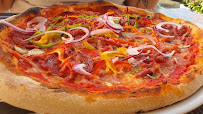 Plats et boissons du Pizzeria Pizza Gusto à Albi - n°15