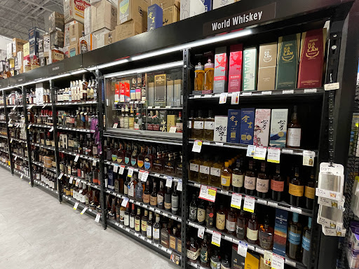 Wine Store «Luekens Liquors», reviews and photos, 944 Patricia Ave, Dunedin, FL 34698, USA