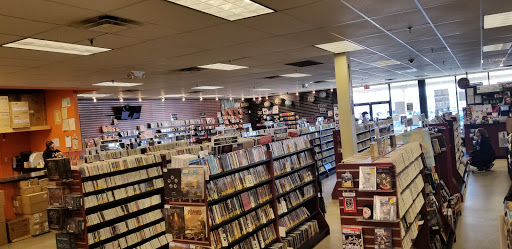 Record Store «Bull Moose», reviews and photos, 683 Hogan Rd, Bangor, ME 04401, USA