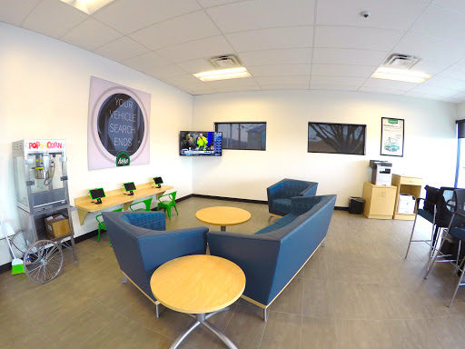 Used Car Dealer «DriveTime Used Cars», reviews and photos, 2221 Lehigh St, Allentown, PA 18103, USA