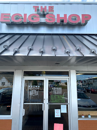 The Ecig Shop LLC, 530 W Main St #7a, Anoka, MN 55303, USA, 