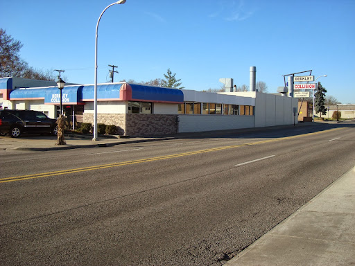 Auto Body Shop «Berkley Collision Inc», reviews and photos, 3611 Twelve Mile Rd, Berkley, MI 48072, USA