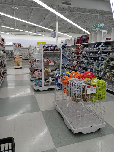Fabric Store «Jo-Ann Fabrics and Crafts», reviews and photos, 20550 E 13 Mile Rd, Roseville, MI 48066, USA