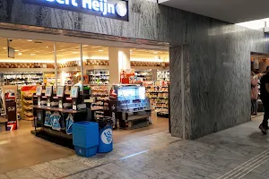 Albert Heijn to go image