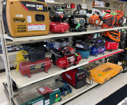 Pawn Shop «EZPAWN», reviews and photos, 4595 Wadsworth Blvd, Wheat Ridge, CO 80033, USA