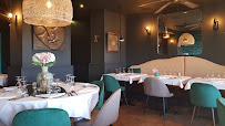 Atmosphère du Restaurant thaï Le Siam - Restaurant Marseille - n°6