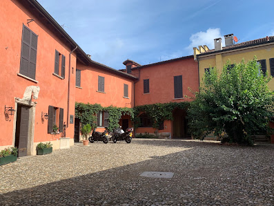 The Stable House Via Carminati de Brambilla Giorgio, 3, 23880 Casatenovo LC, Italia