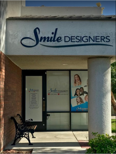 Smile Designers of Las Vegas