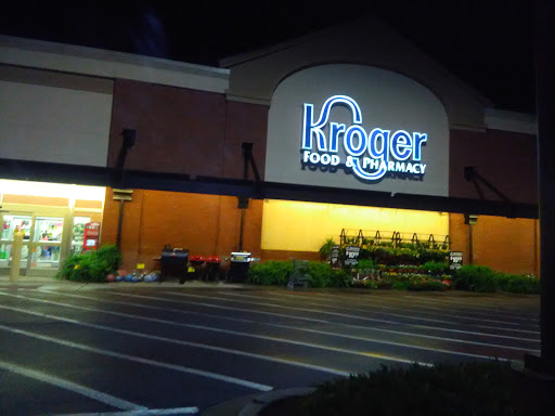 Kroger, 1685 Old Pendergrass Rd, Jefferson, GA 30549, USA, 