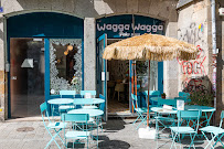 Photos du propriétaire du Restaurant WaggaWagga/Yocha Pokébowl&BubbleTea à Rennes - n°1