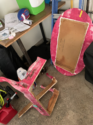 Moving Company «Conser Moving And Storage Of Jacksonville», reviews and photos, 8451 Western Way, Jacksonville, FL 32256, USA