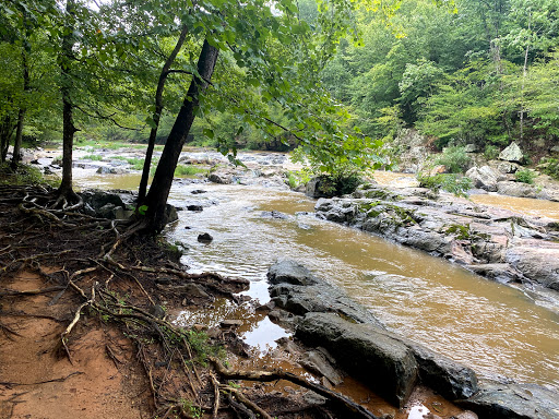 Fanny’s Ford Trail
