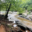 Fanny's Ford trail