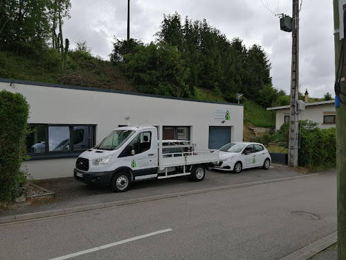 Agence de location de matériel Union échaufaudages Thaon-les-Vosges