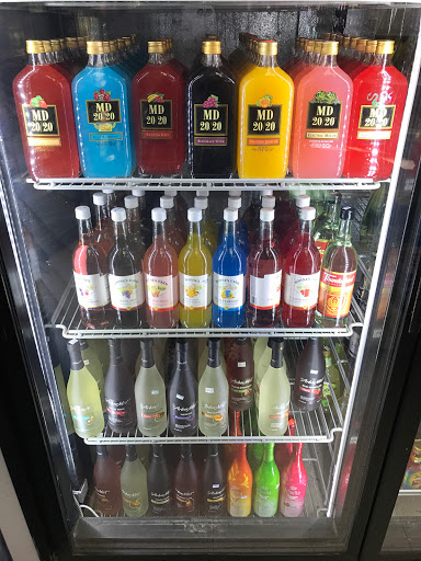 Liquor Store «Fairway Liquor Market», reviews and photos, 340 W Brown Rd, Mesa, AZ 85201, USA