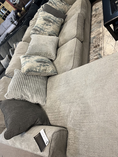 Furniture Store «Overstock Furniture», reviews and photos, 6200 Little River Turnpike, Alexandria, VA 22312, USA