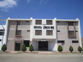 Hotel Arco Iris