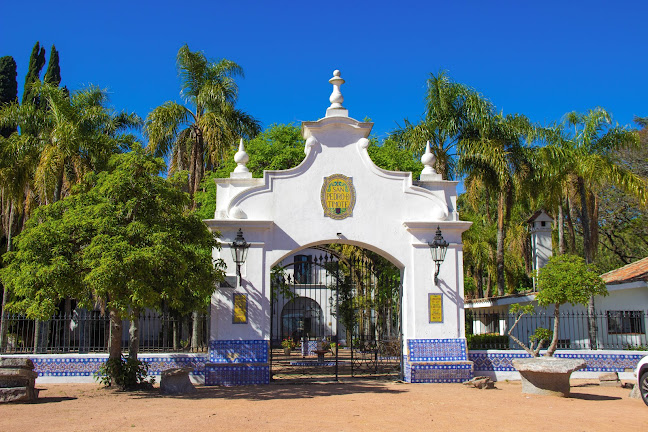 San Pedro de Timote Hotel del Campo