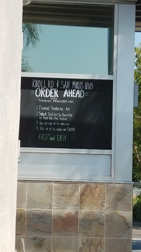 Starbucks image