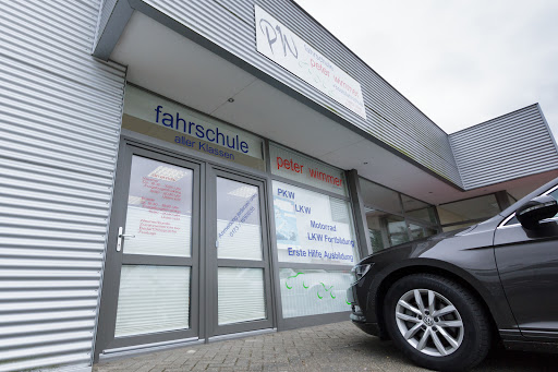 Fahrschule Wimmer unter Weener, Leer / Ostfriesland