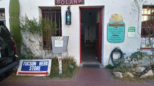 Herb Shop «Tucson Herb Store», reviews and photos, 228 N 4th Ave, Tucson, AZ 85705, USA