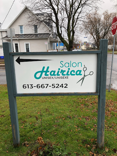 Salon Hairica