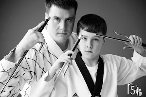 Total Taekwondo image