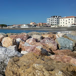 Photo n°7 de l'avis de Trudi. fait le 23/11/2017 à 20:26 sur le  Tortuga Bistrot Marina di Cecina à Cecina