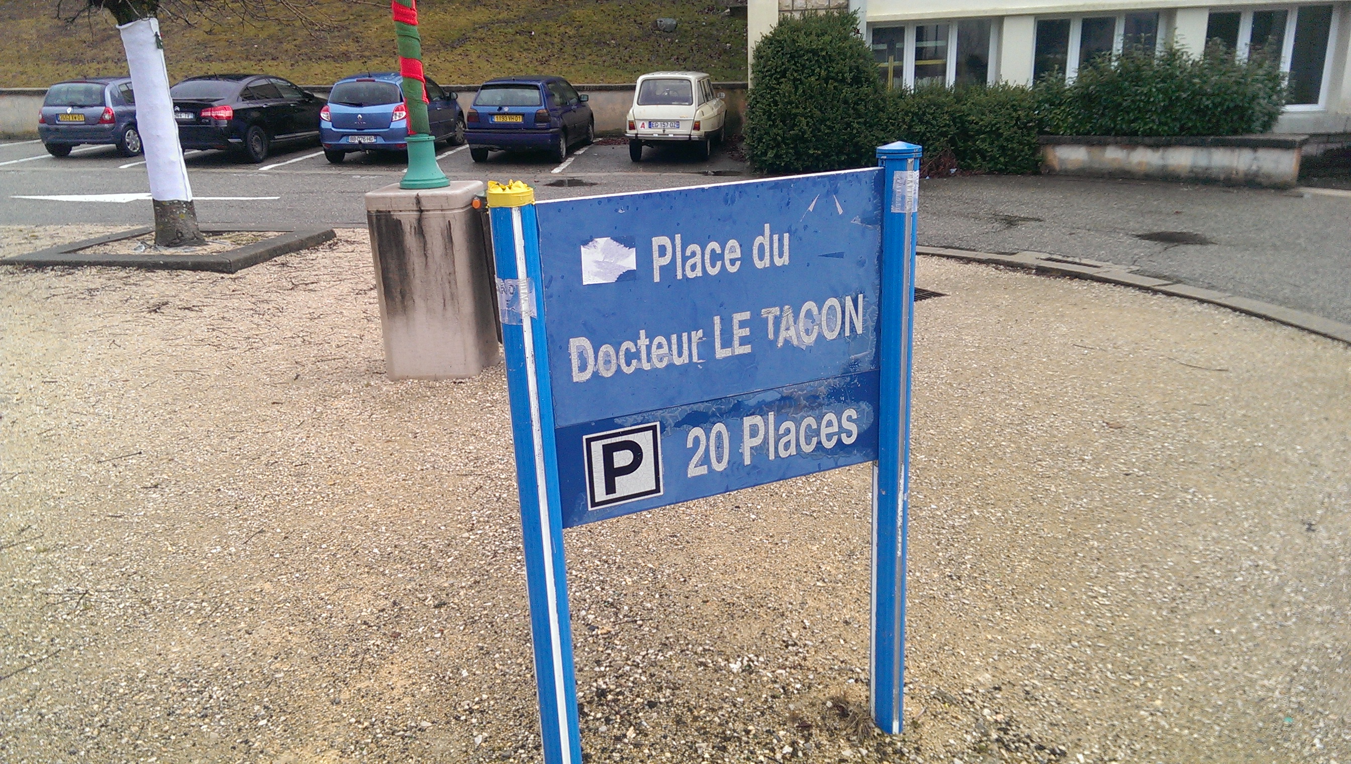 Photo n° 1 de l'avis de L. fait le 15/03/2021 à 22:10