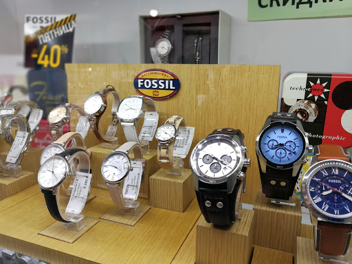 Магазин часов TimeStore.Ru